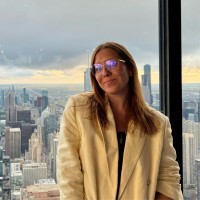GeaCom, Inc. Employee Gabriele Bandzinaite-Perrault's profile photo