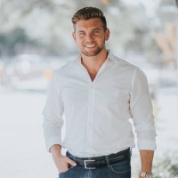 AI Squared Employee Austin Piazza's profile photo
