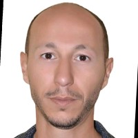 CERCIS GROUP Employee Abdelhadi Idrissi's profile photo