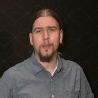 N+1 Employee Vasiliy Sytchev's profile photo