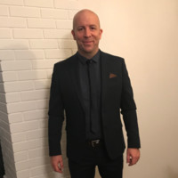 Hoburne Ltd Employee Neil Sykes's profile photo