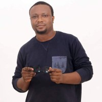 SACO Employee Sika Abe's profile photo