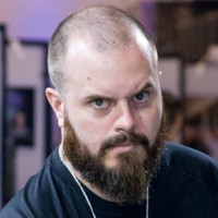 Crosster Employee Vitor Holderer's profile photo