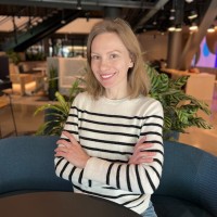 Q-softpro Employee Tatyana Kan's profile photo