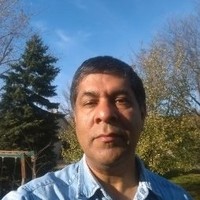 ASIC North Employee Vidur Kapoor's profile photo