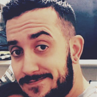 Subcontracting Services Employee Ricardo Cesario's profile photo