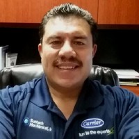 Juan Heredia Email & Phone Number