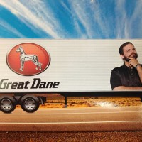 Datum Vessel Fabrication Ltd. Employee Hawkins Bareham's profile photo