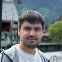 HireGlobal Employee Albert Gazizov's profile photo