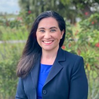 Advolve Partners Employee Slone Tarnow's profile photo