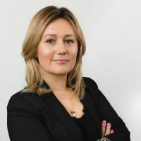 FIRM MINDSET Employee Dorota Reykowska's profile photo