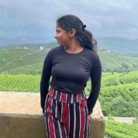 Monisha Amarnath Email