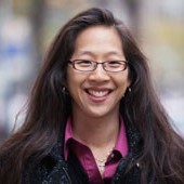 Slalom Employee Brenda Ding's profile photo