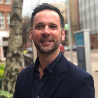 SNUC Employee Ryan McAnlis's profile photo