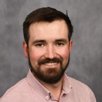 Cipher Mining Employee Rio McMahon's profile photo