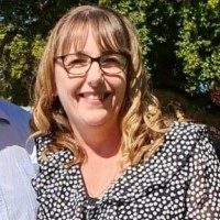 Notice Board Systems Employee Wendy Griffiths's profile photo