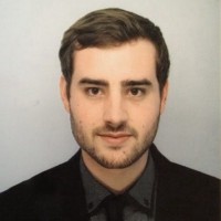 Intermarché Employee Bertrand Roche's profile photo
