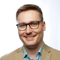 OFX Employee Christopher Link's profile photo