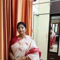rodata Employee Susmita Ray's profile photo