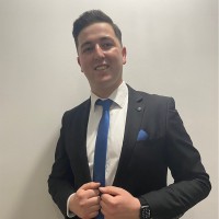 DNA PC WIRE Employee Aliosman Kurtoglu's profile photo