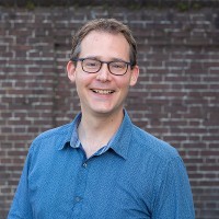 Thijs Terlouw Email & Phone Number