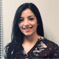 United States Air Force Employee Alexis Barron's profile photo