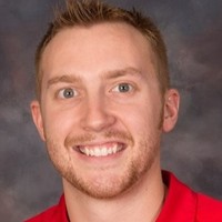 Illinois State University Employee Matt Blue's profile photo
