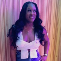 ImageOptical Employee Camiyah Mays's profile photo