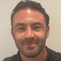 Fanatics Employee Jared Lee's profile photo