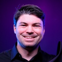 BlackOak Technical Productions Employee Adam McCarthy's profile photo