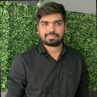 Vimal Patel Email