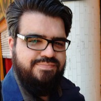 Finyard Employee Diego Bernardo's profile photo