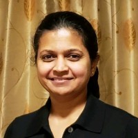 The Cadmus Group Employee Kavitha Ram's profile photo