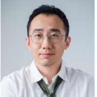 Antengene Employee Bing Hou's profile photo