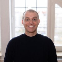Fuchs & Eule Employee Paul Anders's profile photo