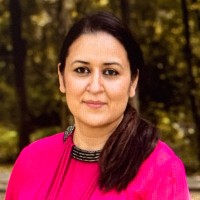 Sheetal Vali Email & Phone Number