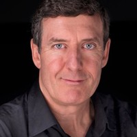 Kevin Bates