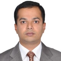 Emirates Driving Employee Sayed Hanif's profile photo