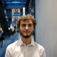 Frederik Hansen Email