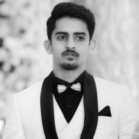 Invenco Pty Ltd Employee Tejas Anand's profile photo