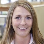 The Sam Bernstein Law Firm Employee Laura Lazarz's profile photo