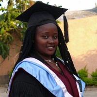 TVET CDACC PAGE Employee Yvonne Namenya's profile photo