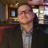 Nelson Mazda Employee Joshua Emert's profile photo