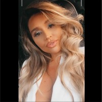 Cleanup Employee Jade Hall's profile photo