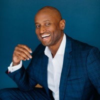 The Ocean Company Employee Jamal Brown's profile photo