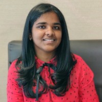 PwC India Employee Ramya Ravindran's profile photo