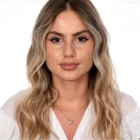 Arlinda Husaj's profile photo