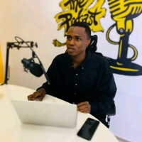 UCARD Innovations Inc. Employee Gideon Idam's profile photo