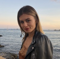 KICKSTER Employee Sofia Mihailovska's profile photo