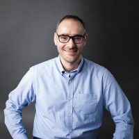 Croissant Employee Kouris Kalligas's profile photo